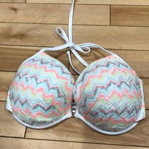 NEW Victoria secret swim top.